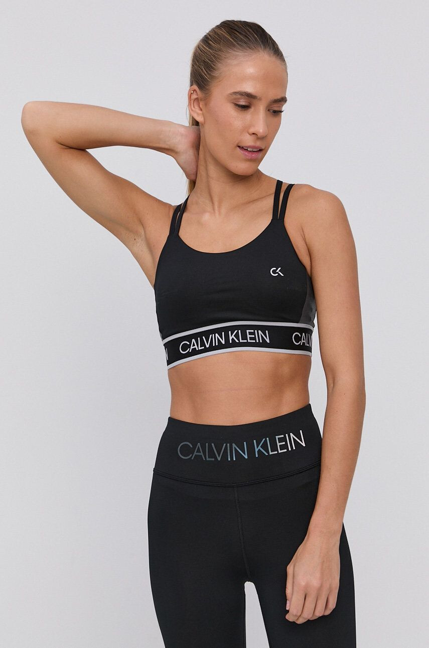 Calvin Klein Performance sportmelltartó - Pepit.hu