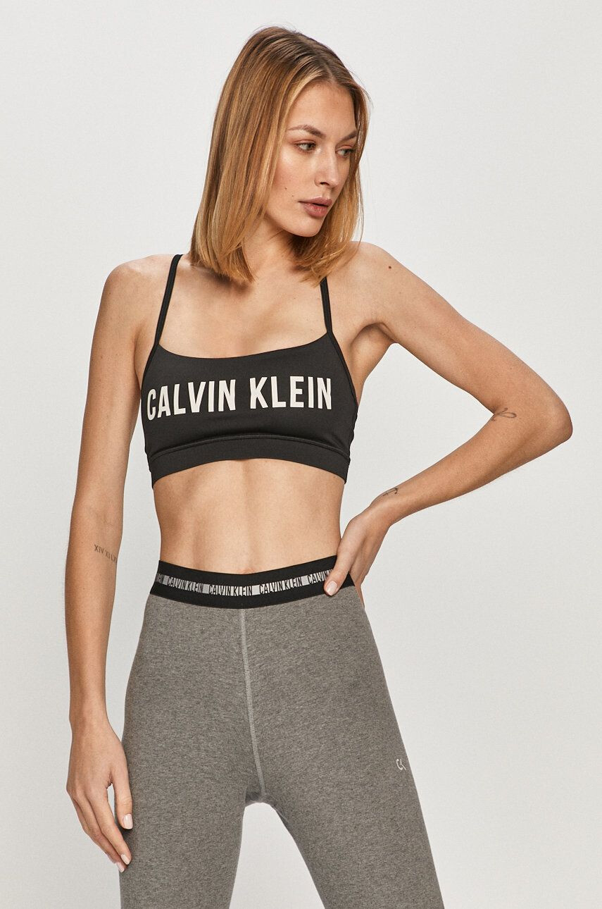 Calvin Klein Performance Sportmelltartó - Pepit.hu