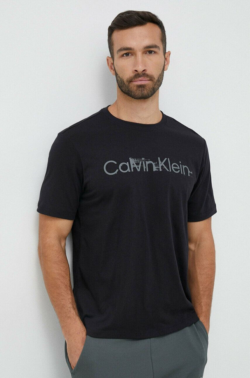 Calvin Klein Performance sportos póló Essentials - Pepit.hu