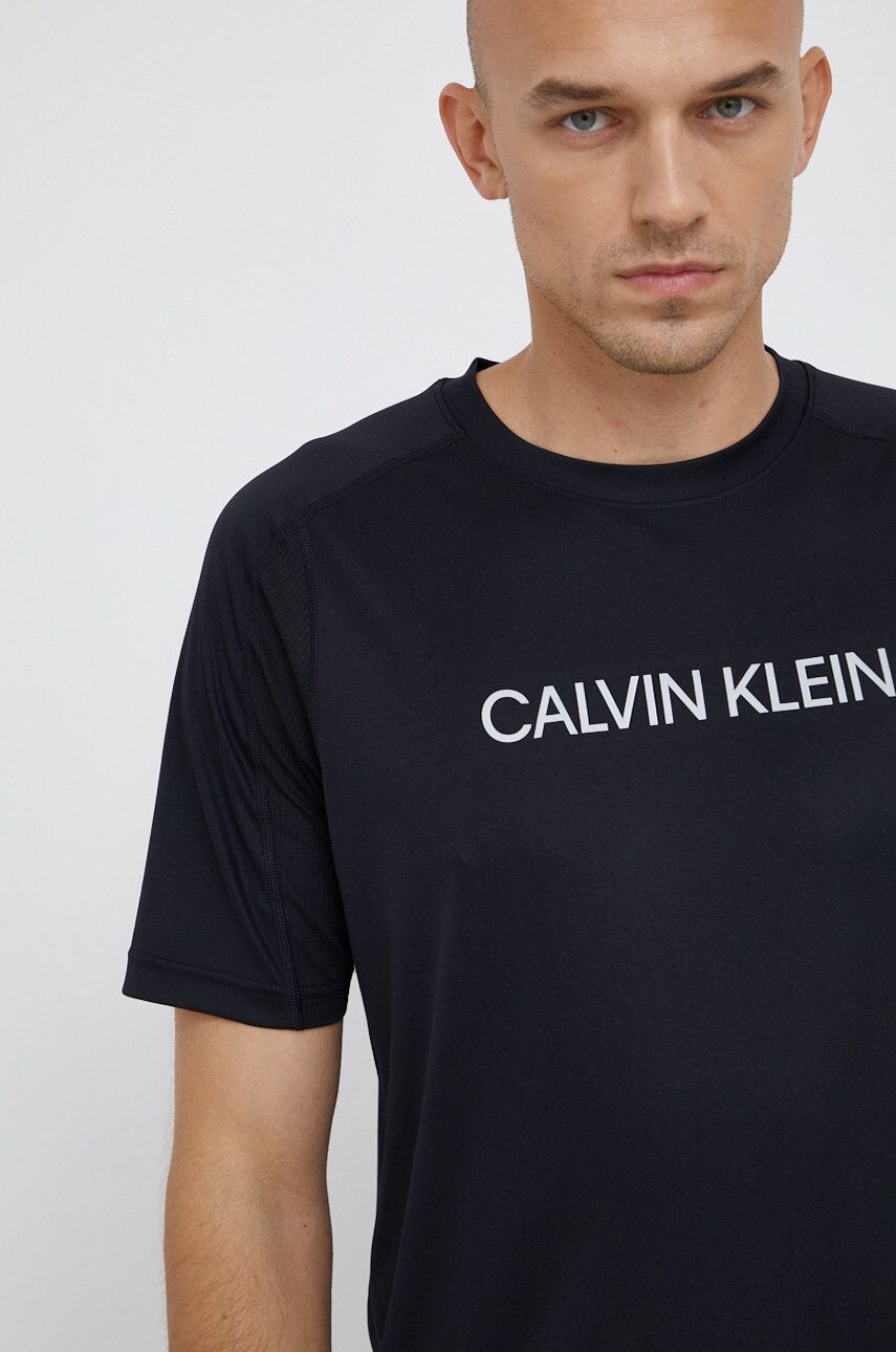 Calvin Klein Performance t-shirt - Pepit.hu