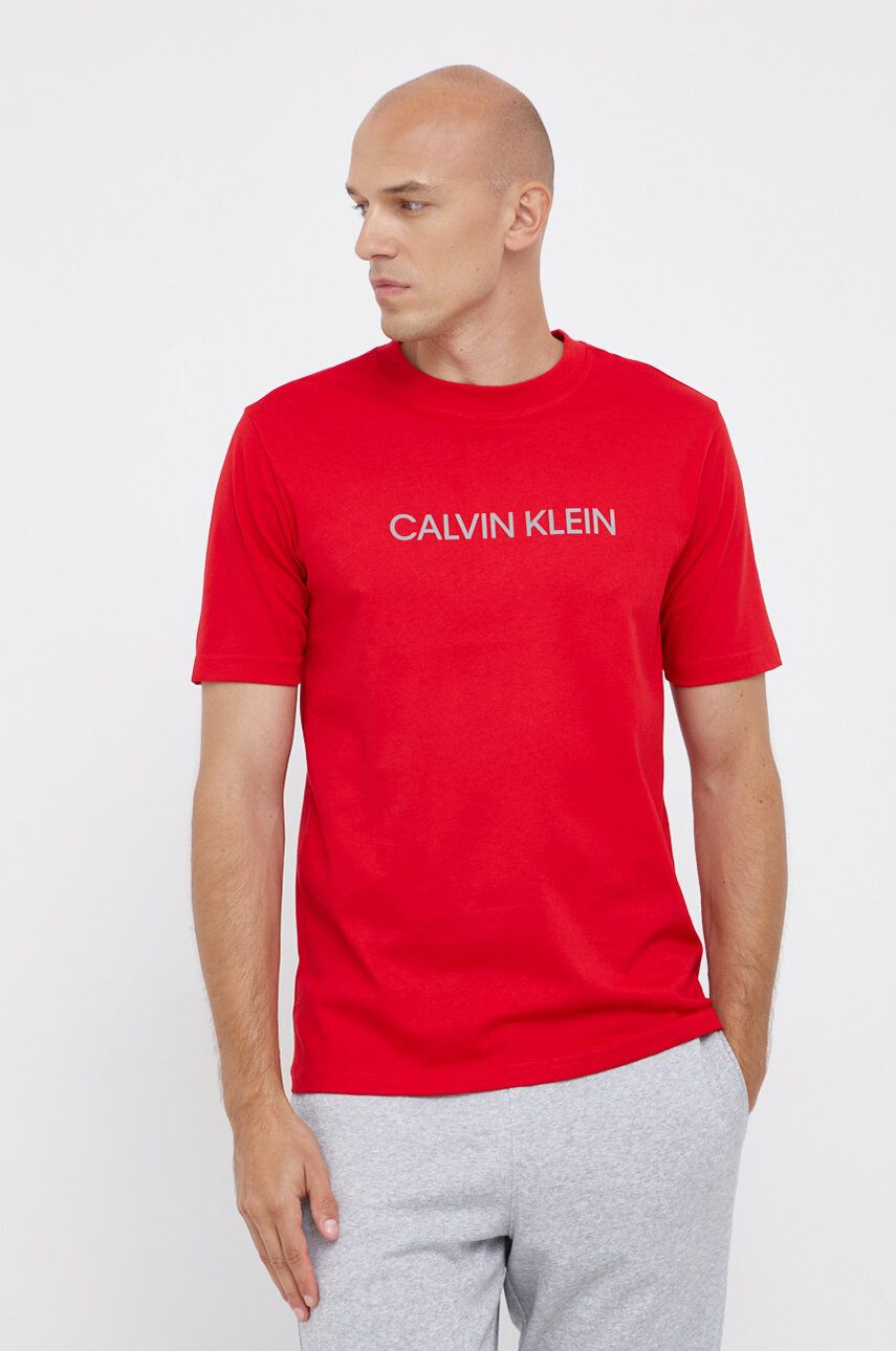 Calvin Klein Performance t-shirt - Pepit.hu