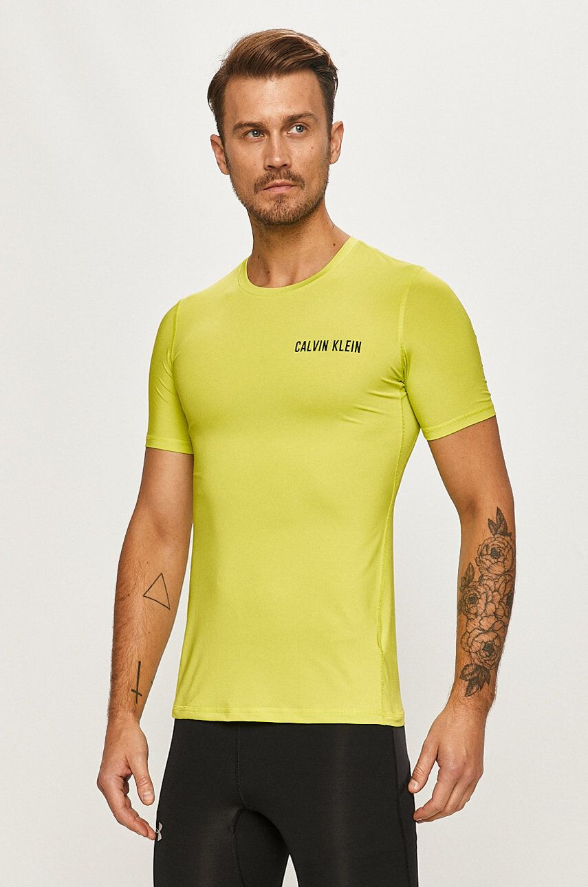 Calvin Klein Performance T-shirt - Pepit.hu