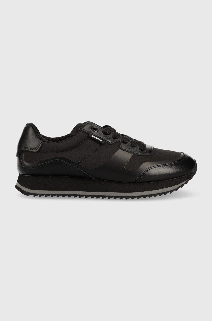 Calvin Klein sportcipő Low Top Lace Up - Pepit.hu