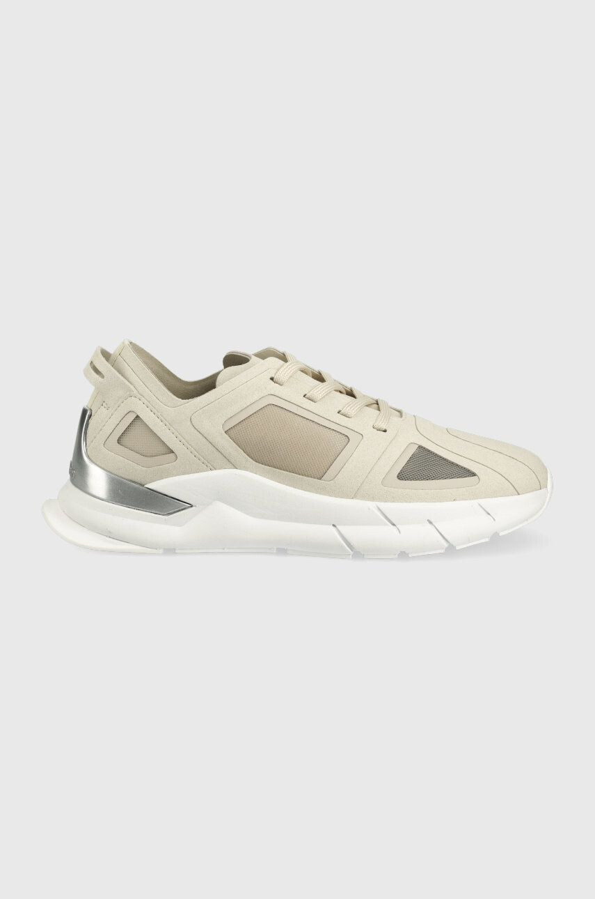 Calvin Klein sportcipő Wave Sole Runner - Pepit.hu