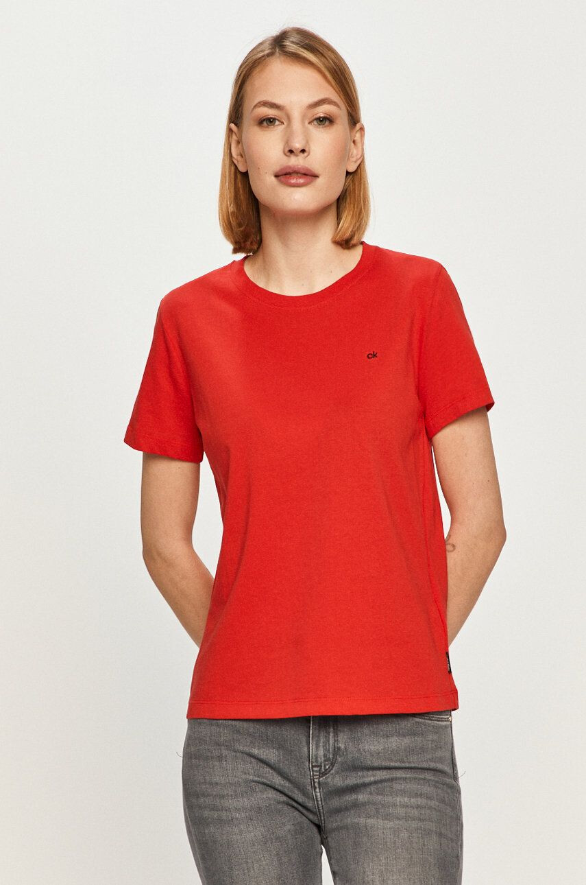 Calvin Klein T-shirt - Pepit.hu