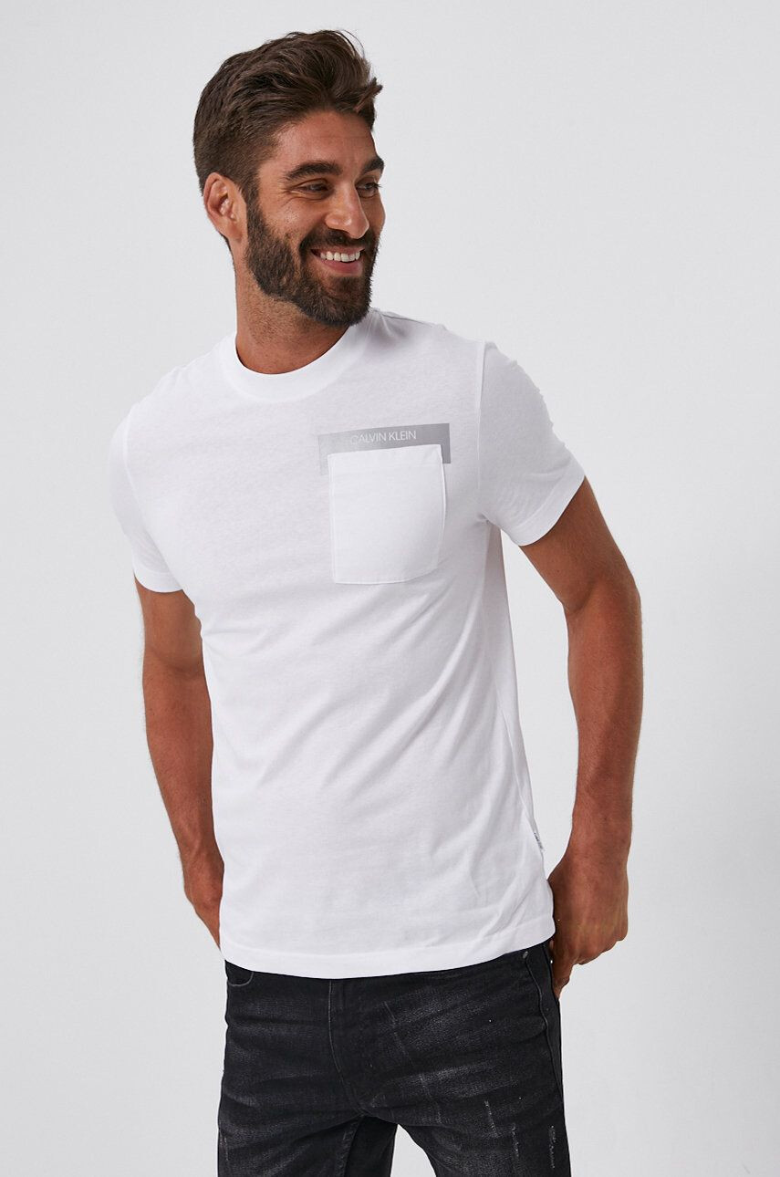 Calvin Klein t-shirt - Pepit.hu