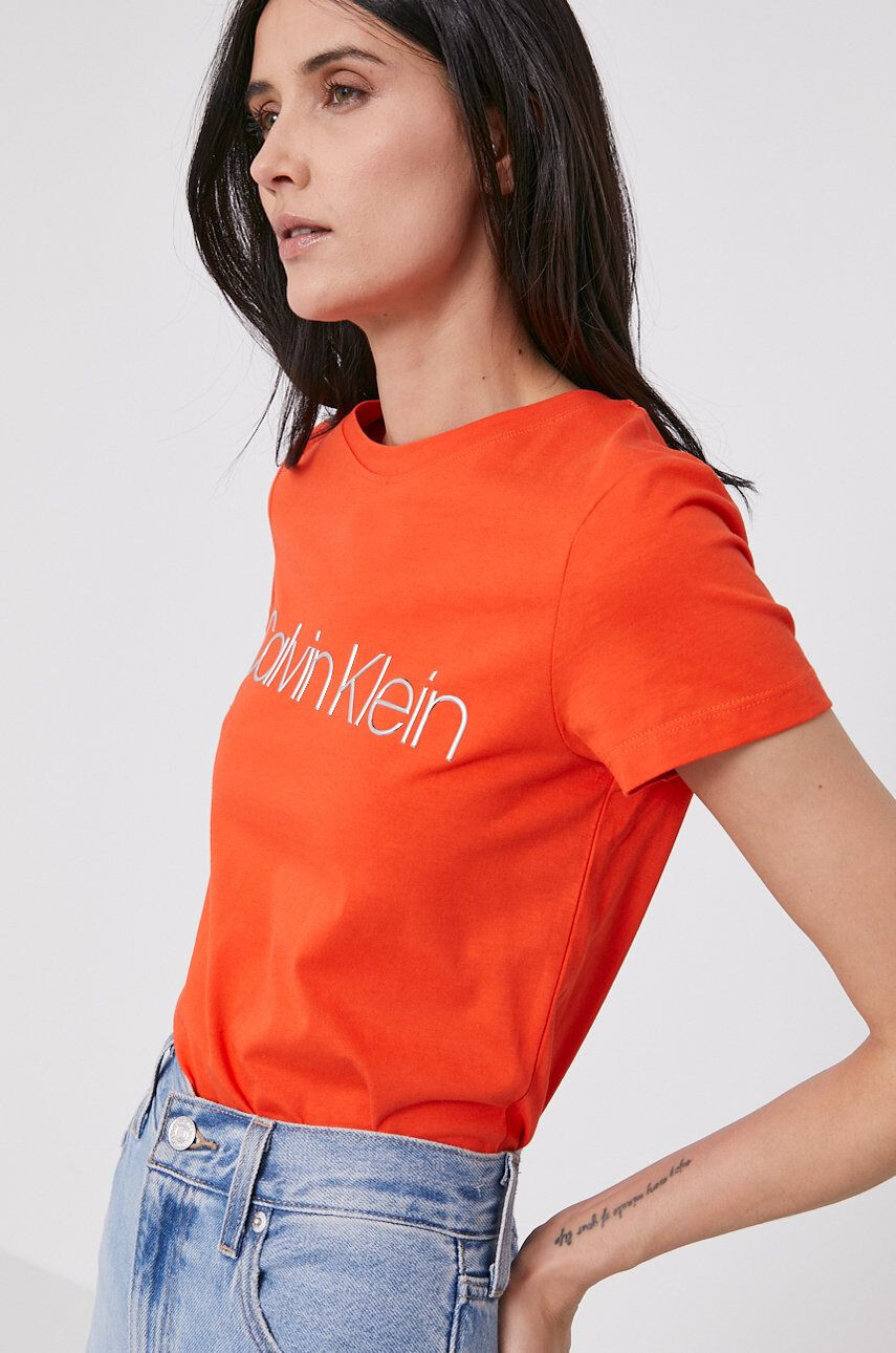 Calvin Klein T-shirt - Pepit.hu