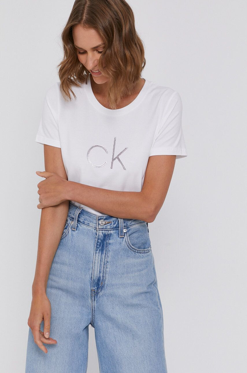 Calvin Klein T-shirt - Pepit.hu