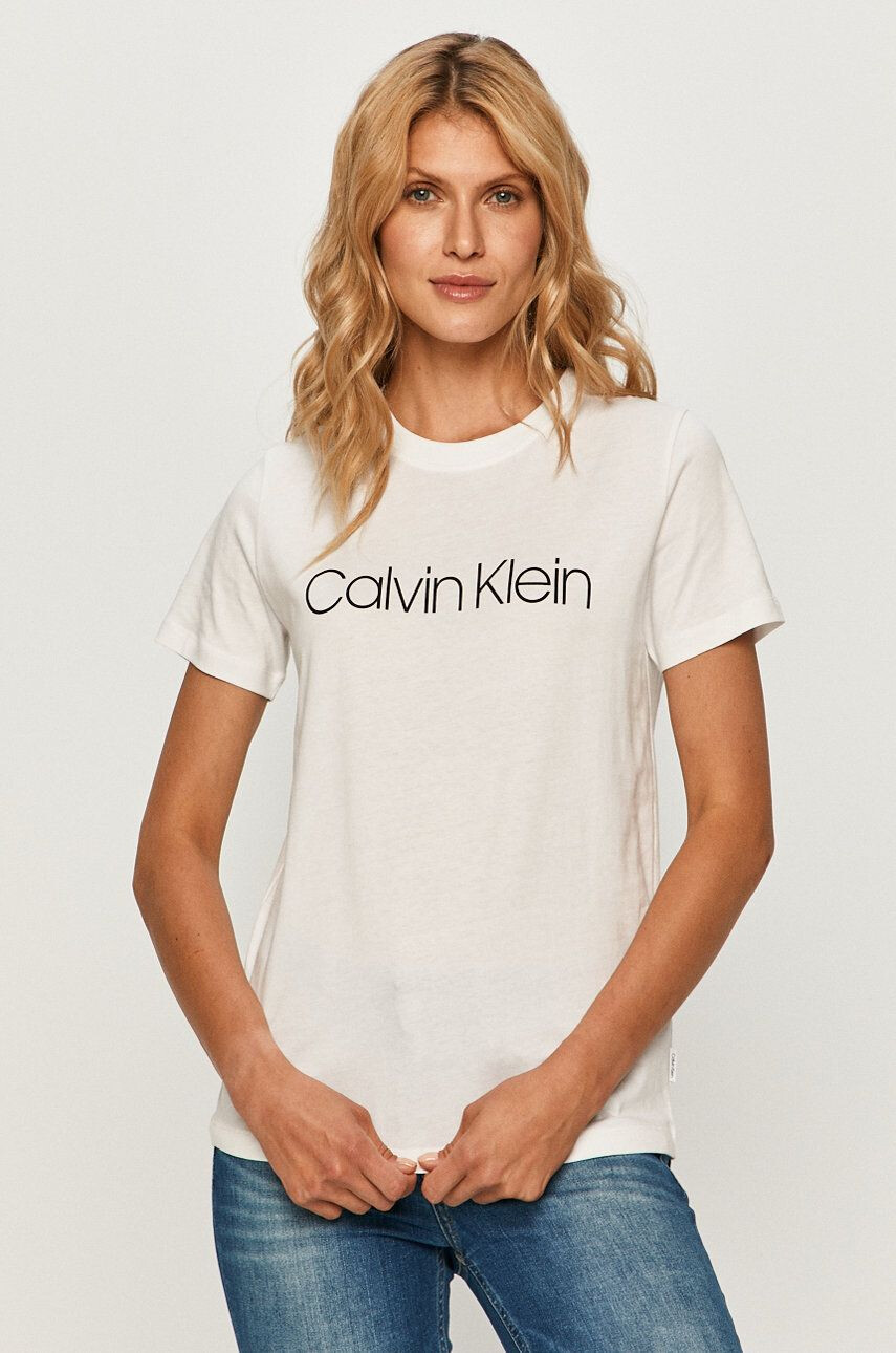 Calvin Klein T-shirt - Pepit.hu