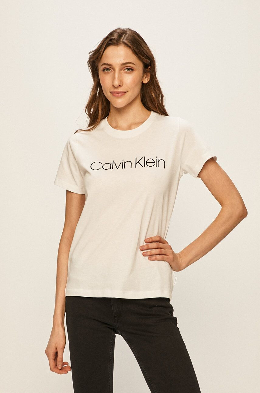 Calvin Klein T-shirt - Pepit.hu