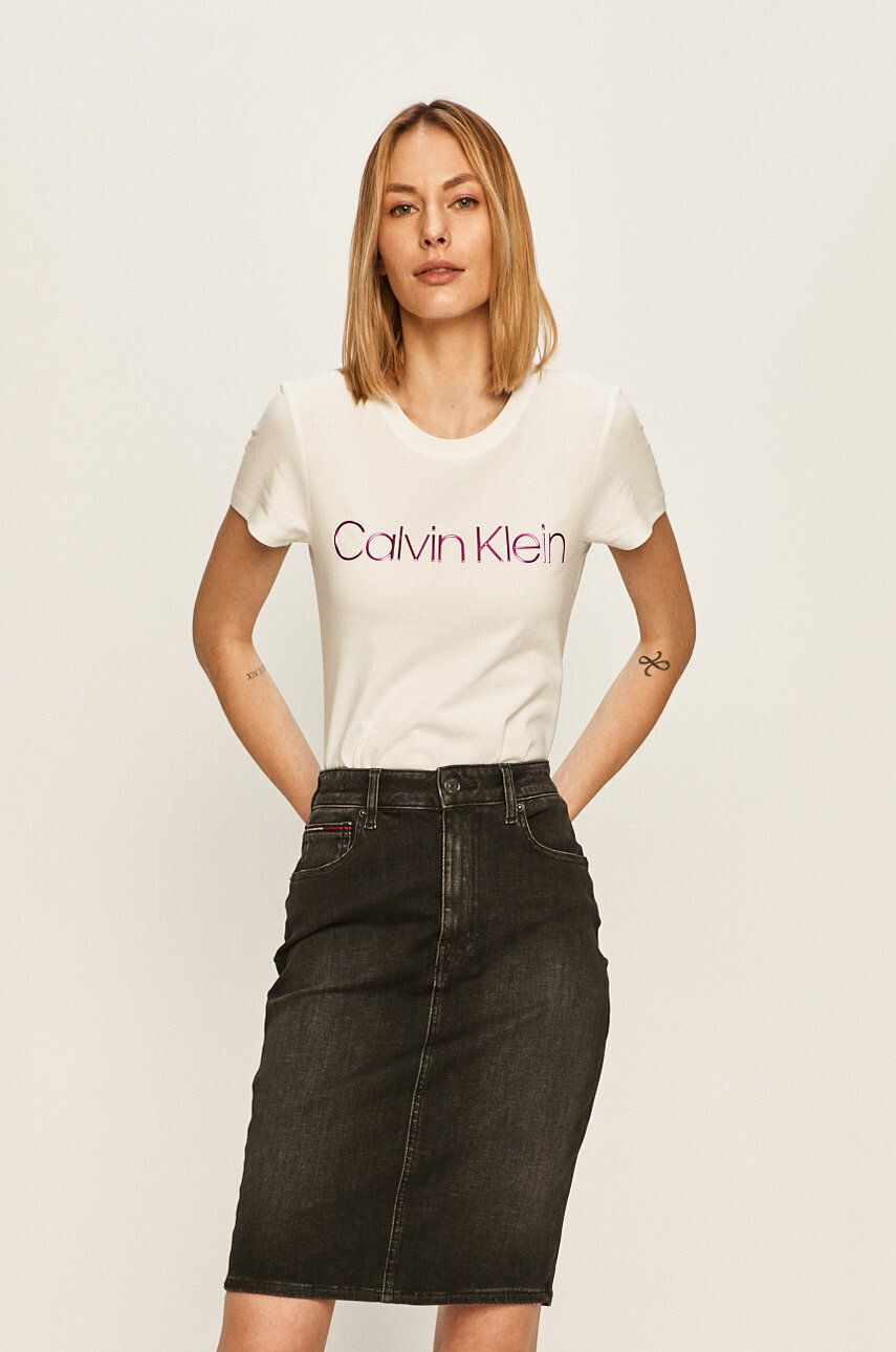 Calvin Klein T-shirt - Pepit.hu