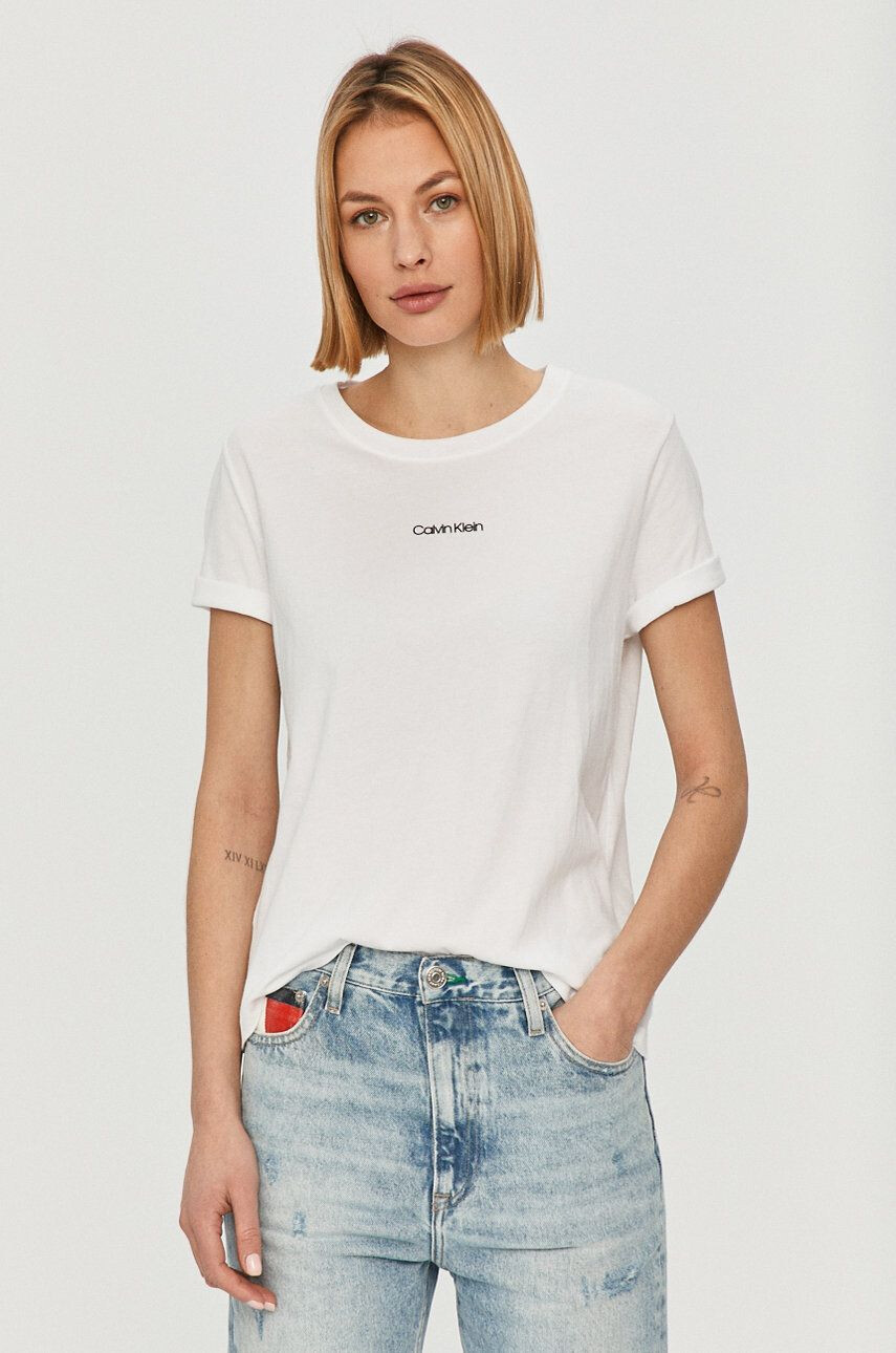 Calvin Klein T-shirt - Pepit.hu