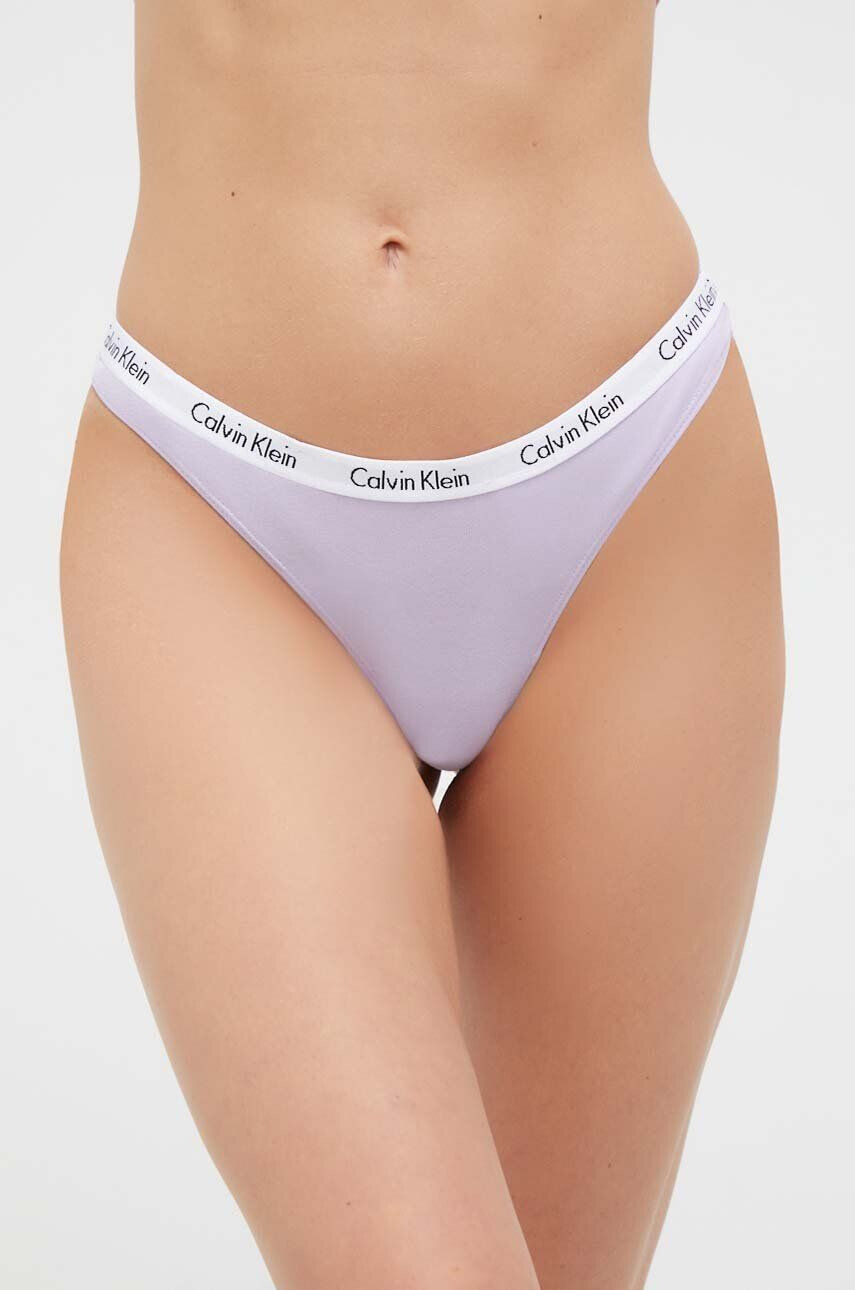 Calvin Klein Underwear 0000D1617E - Pepit.hu