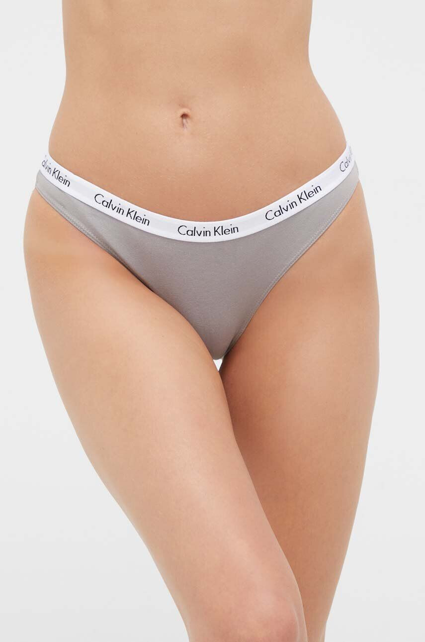 Calvin Klein Underwear 0000D1618E - Pepit.hu