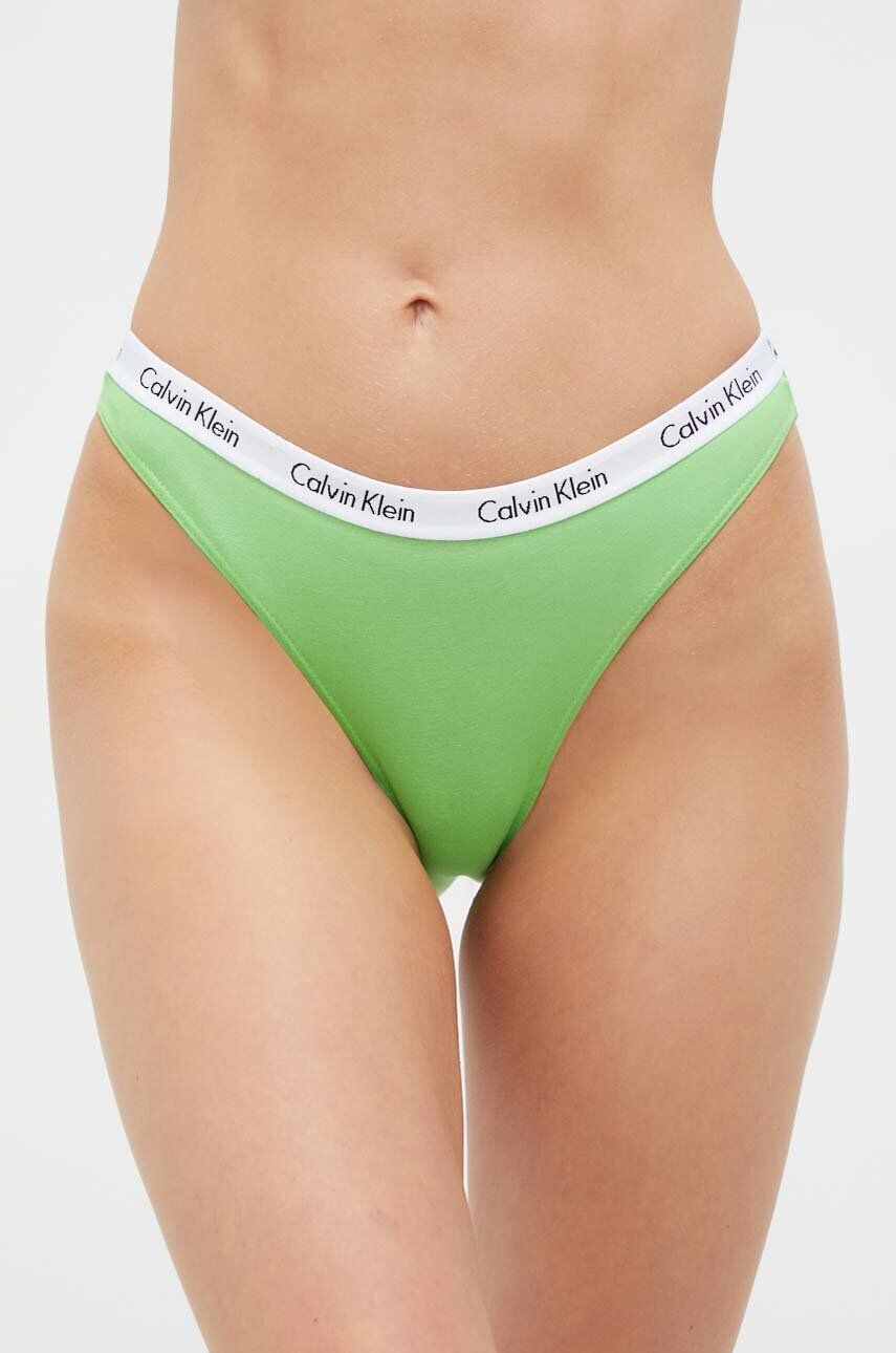 Calvin Klein Underwear 0000D1618E - Pepit.hu