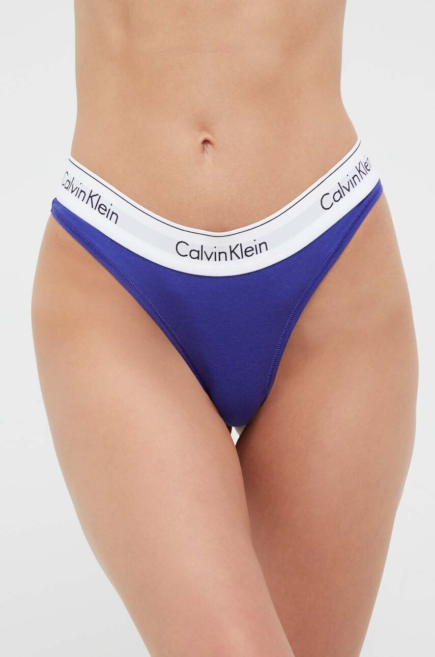 Calvin Klein Underwear 0000F3786E - Pepit.hu