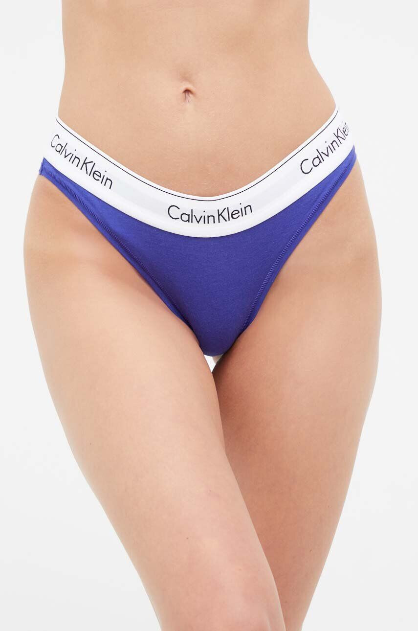 Calvin Klein Underwear 0000F3787E - Pepit.hu