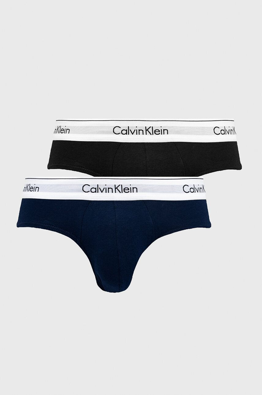 Calvin Klein Underwear Alsónadrág (2 db) - Pepit.hu