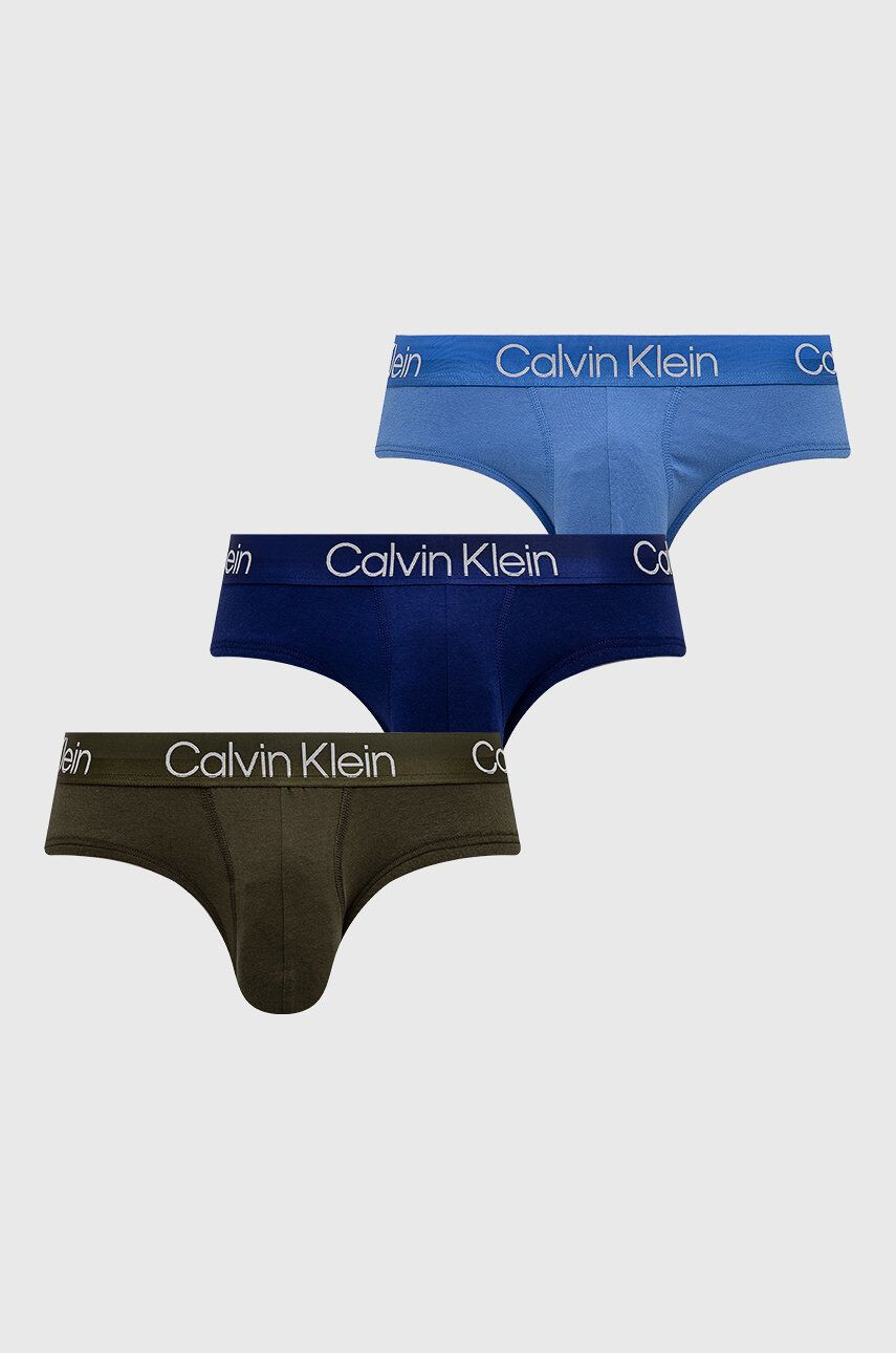 Calvin Klein Underwear Alsónadrág (3 db) - Pepit.hu