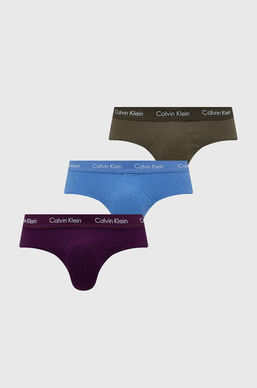 Calvin Klein Underwear Alsónadrág (3-db) - Pepit.hu