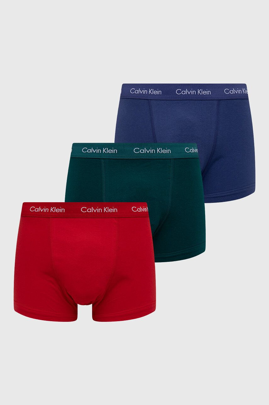 Calvin Klein Underwear Boxeralsó - Pepit.hu