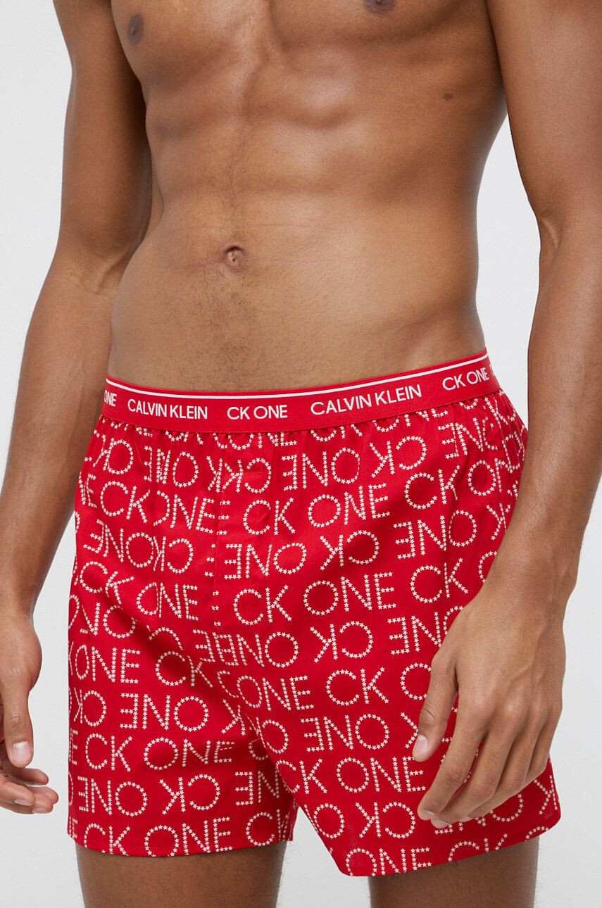 Calvin Klein Underwear Boxeralsó - Pepit.hu