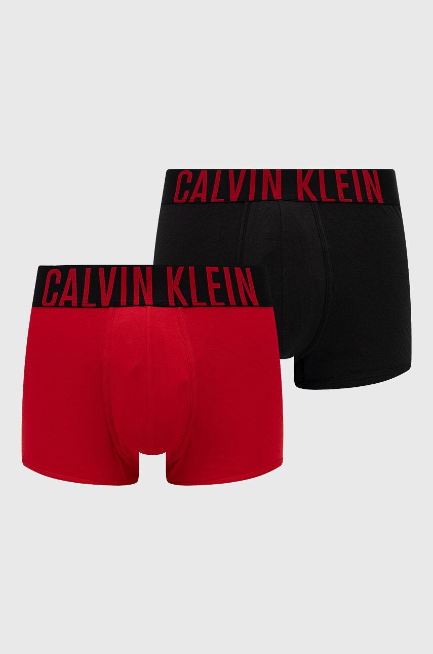 Calvin Klein Underwear Boxeralsó - Pepit.hu