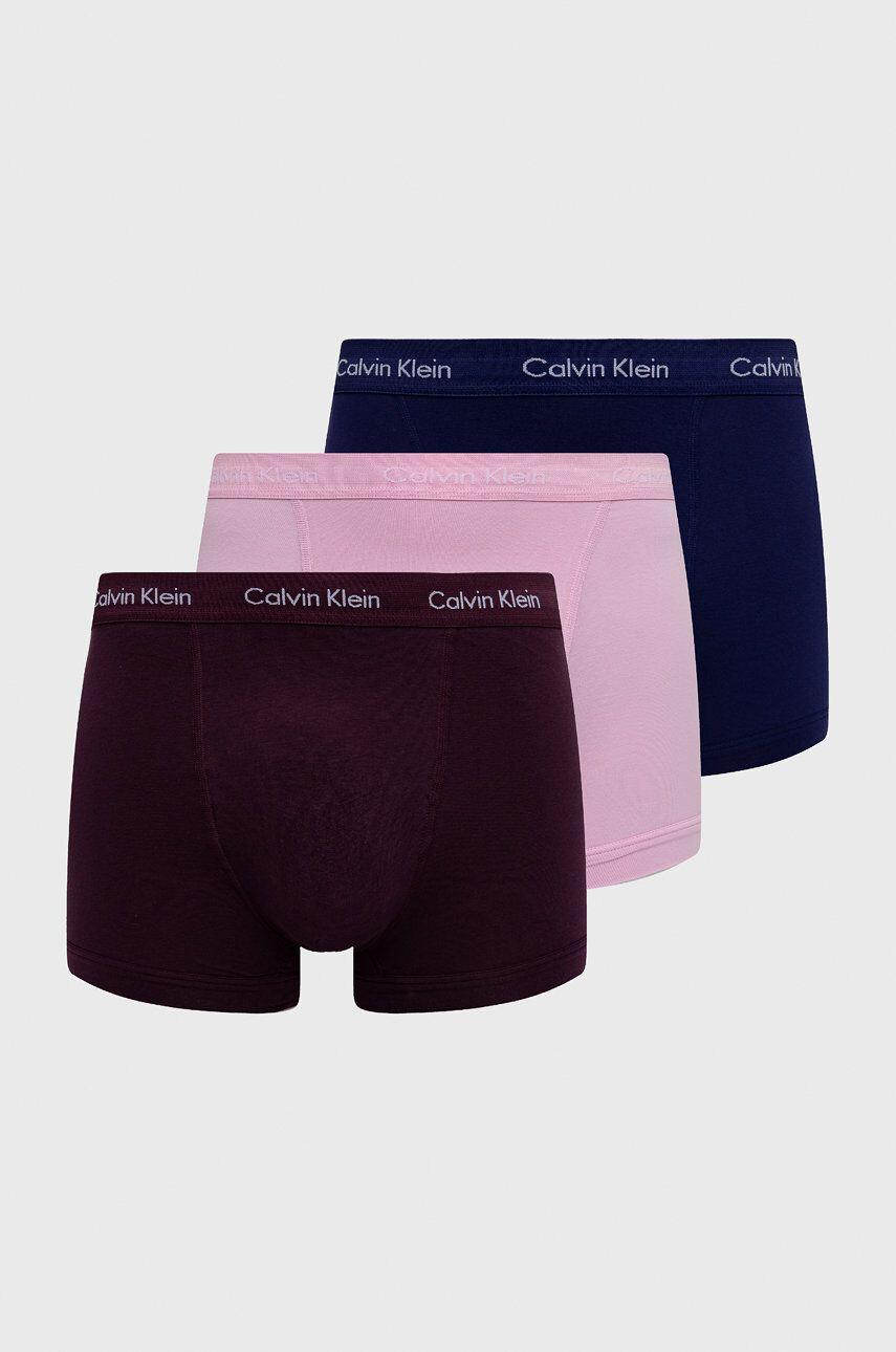 Calvin Klein Underwear Boxeralsó - Pepit.hu