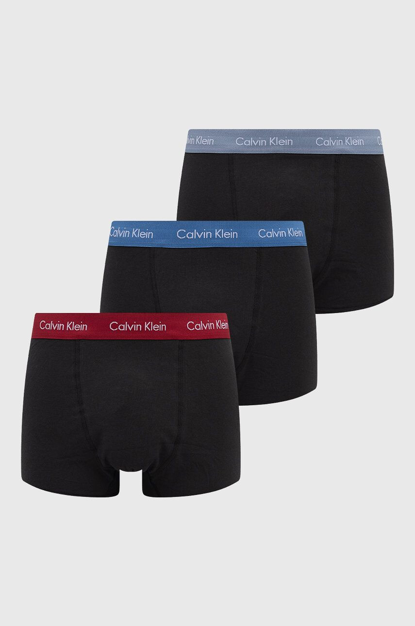 Calvin Klein Underwear boxeralsó - Pepit.hu