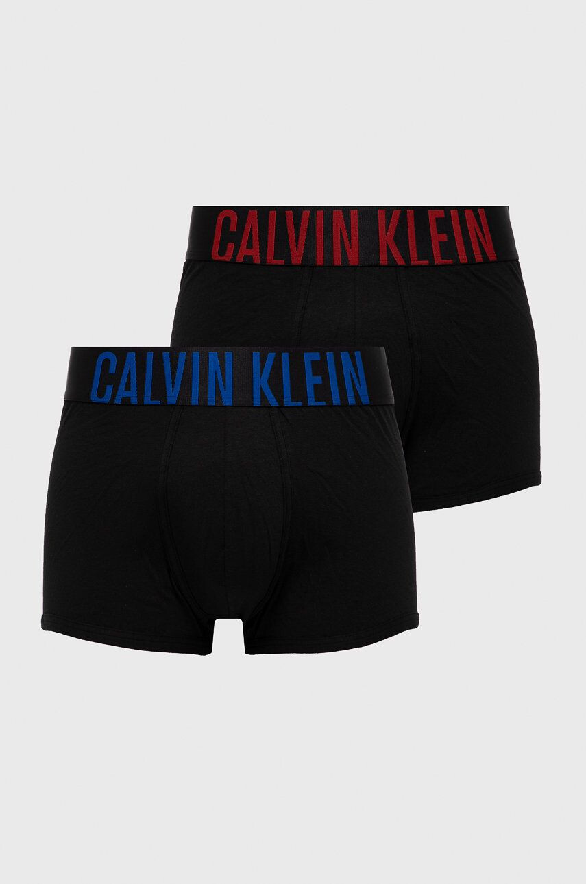 Calvin Klein Underwear Boxeralsó (2 db) - Pepit.hu