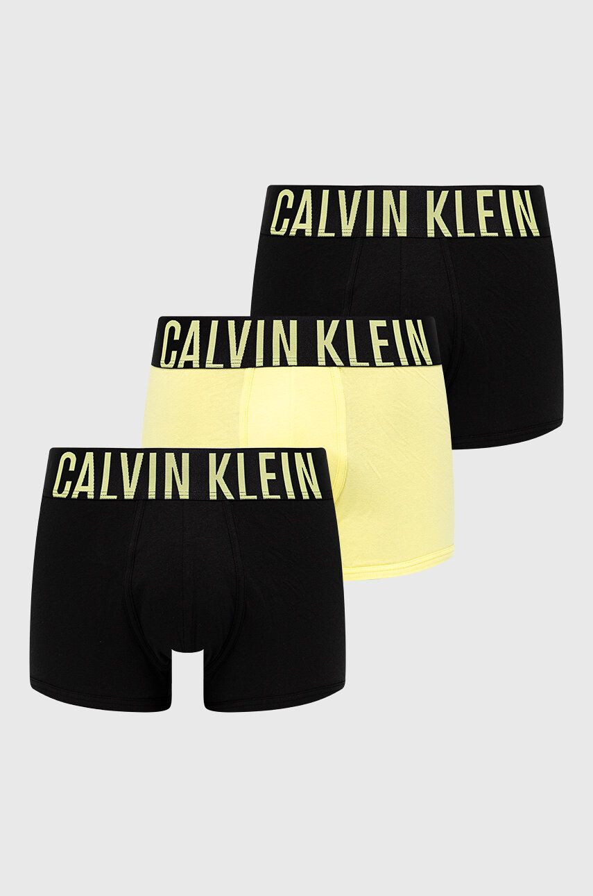 Calvin Klein Underwear Boxeralsó (2 db) - Pepit.hu