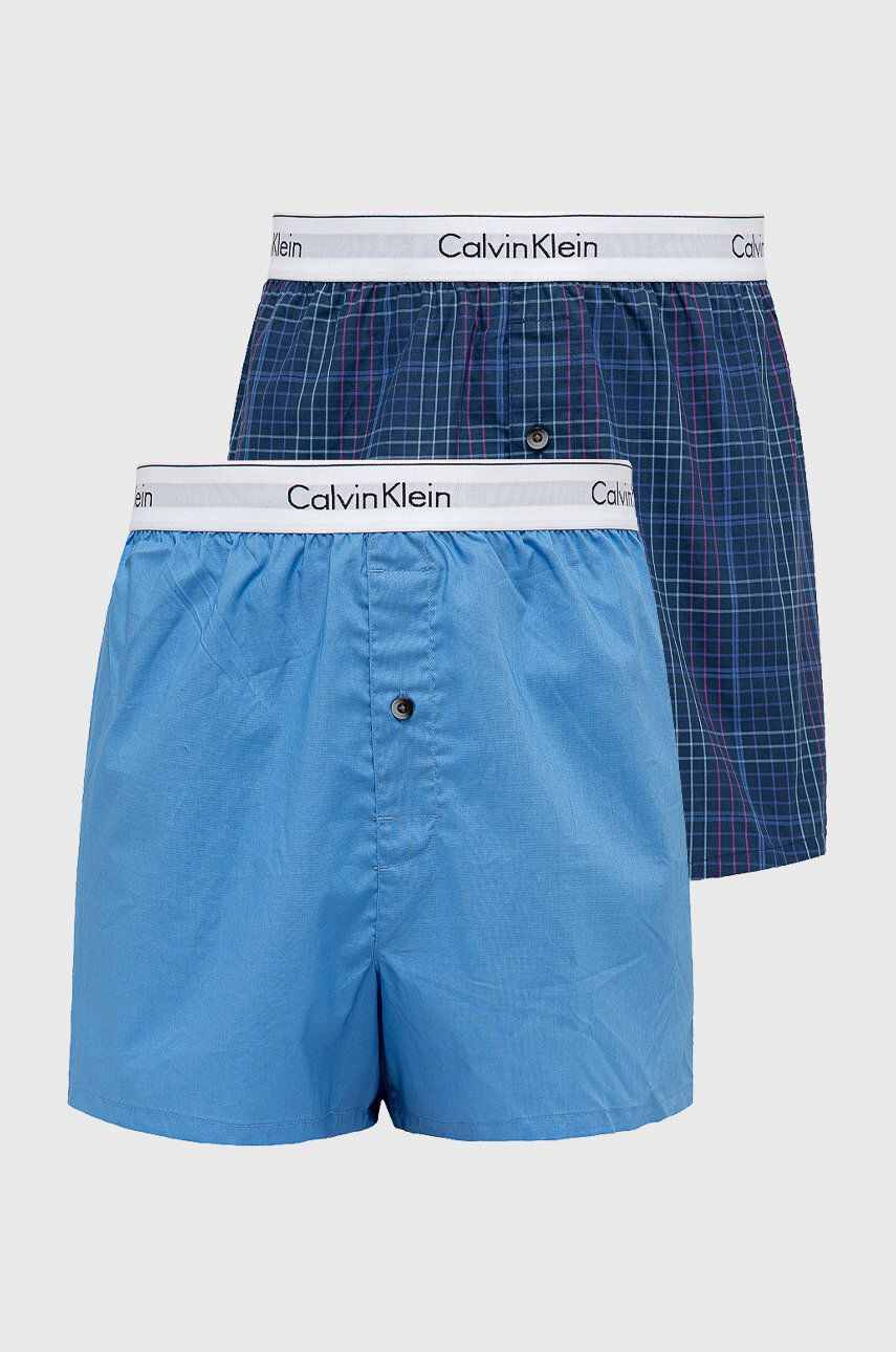 Calvin Klein Underwear Boxeralsó (2 db) - Pepit.hu