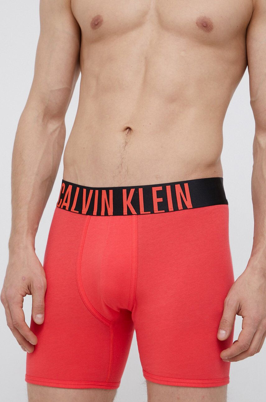 Calvin Klein Underwear boxeralsó - Pepit.hu