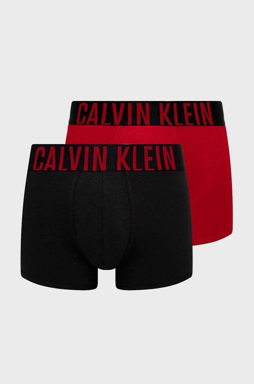 Calvin Klein Underwear Boxeralsó (2-db) - Pepit.hu