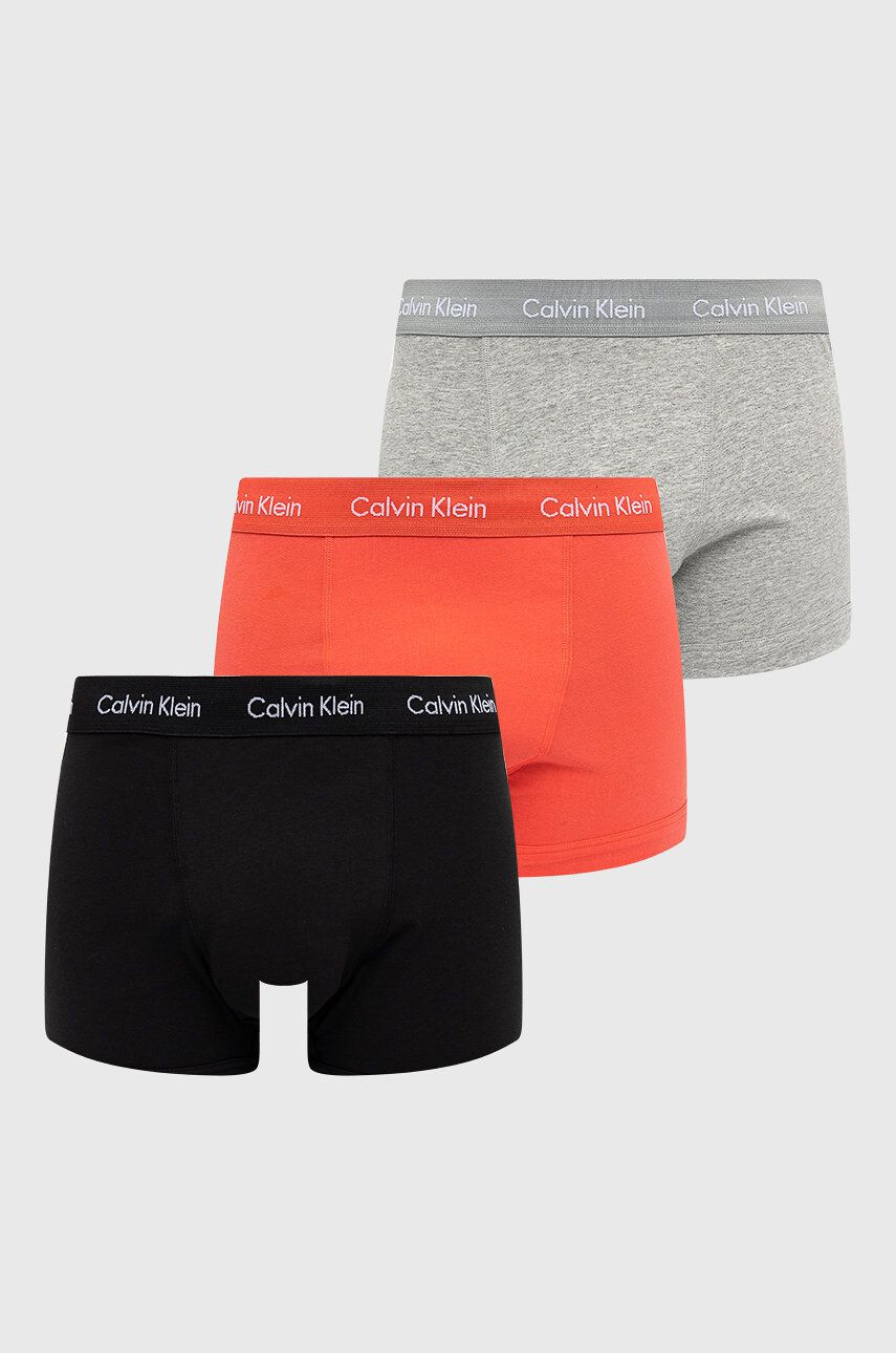 Calvin Klein Underwear Boxeralsó (3 db) - Pepit.hu