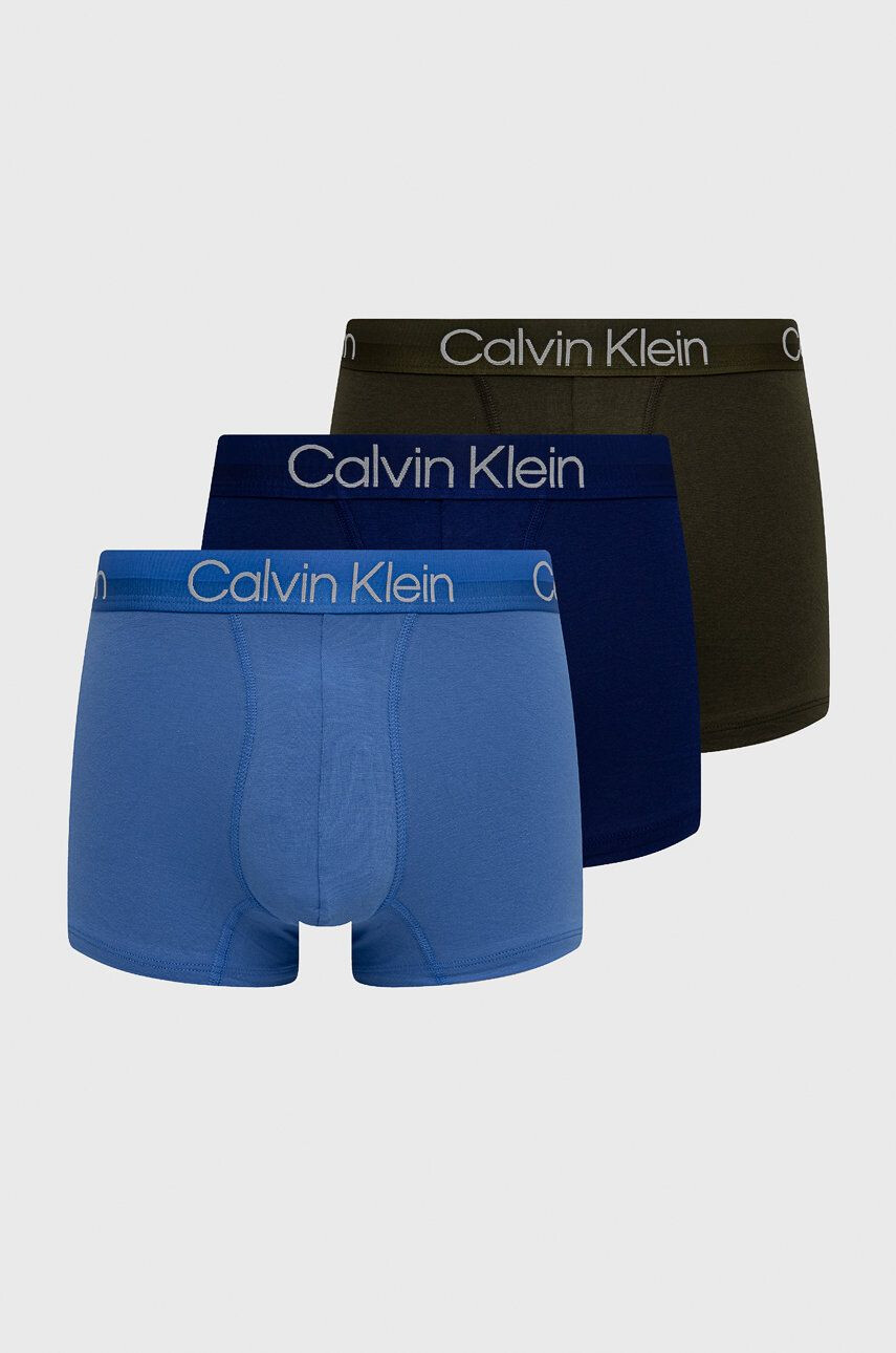 Calvin Klein Underwear Boxeralsó (3 db) - Pepit.hu