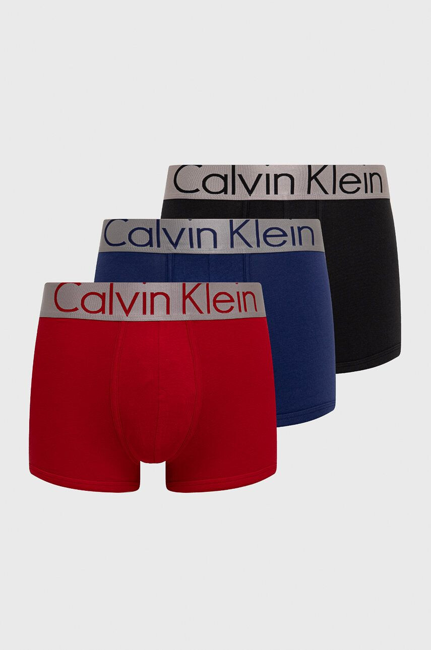 Calvin Klein Underwear Boxeralsó (3-db) - Pepit.hu