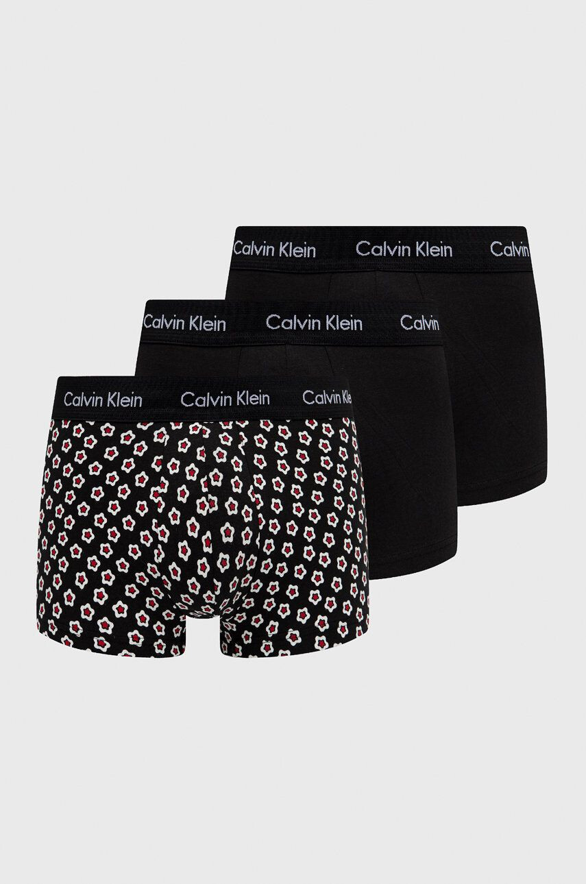 Calvin Klein Underwear boxeralsó (3-pack) - Pepit.hu