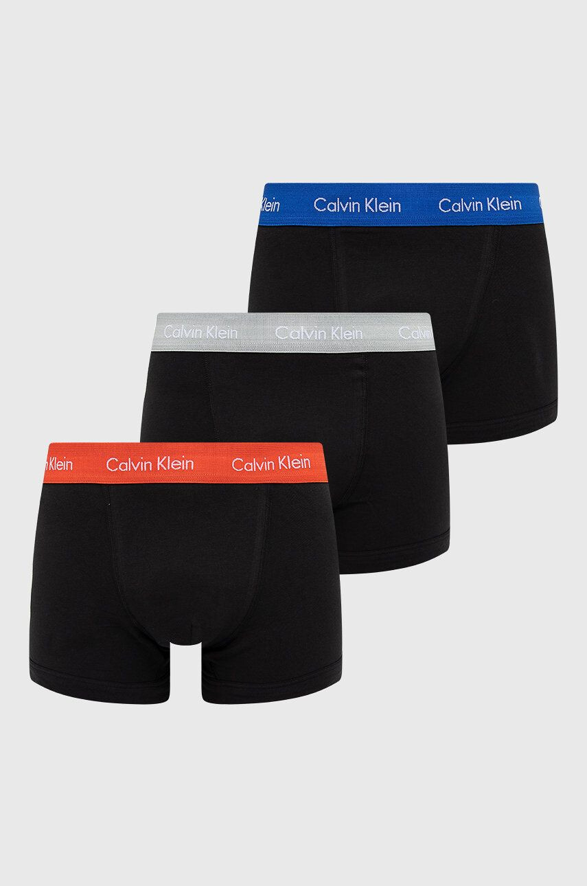 Calvin Klein Underwear Boxeralsó - Pepit.hu