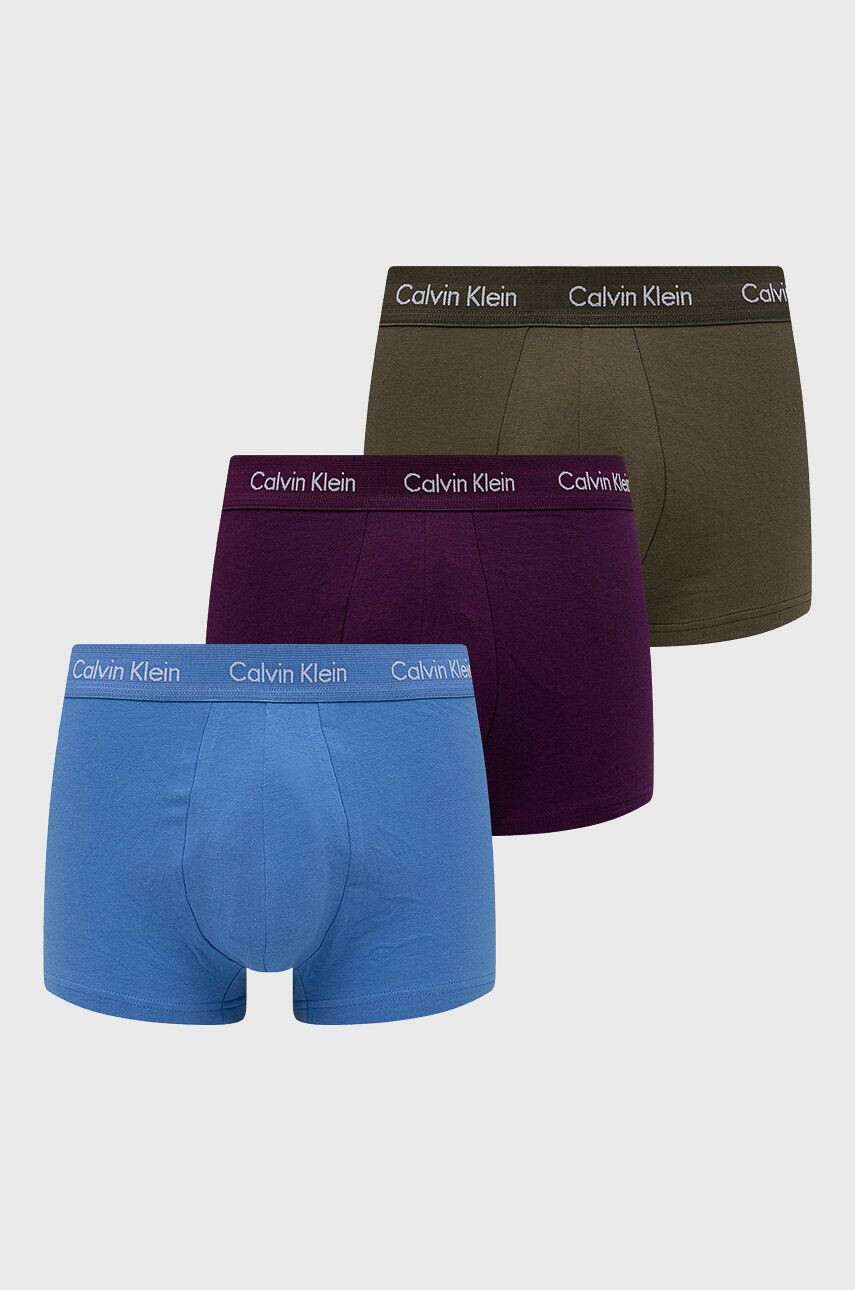 Calvin Klein Underwear boxeralsó - Pepit.hu