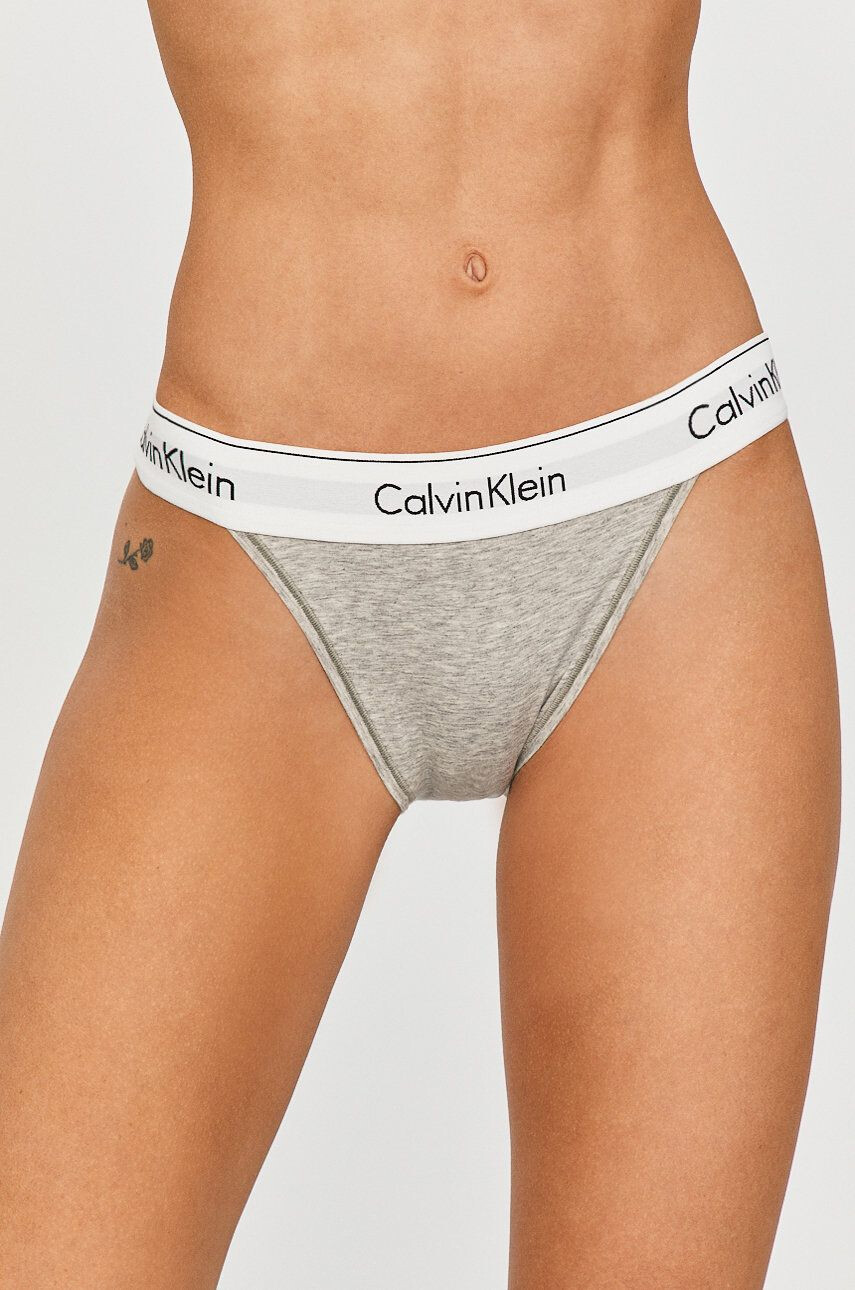 Calvin Klein Underwear Brazil bugyi - Pepit.hu