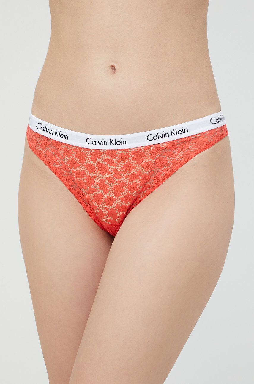 Calvin Klein Underwear brazil bugyi - Pepit.hu