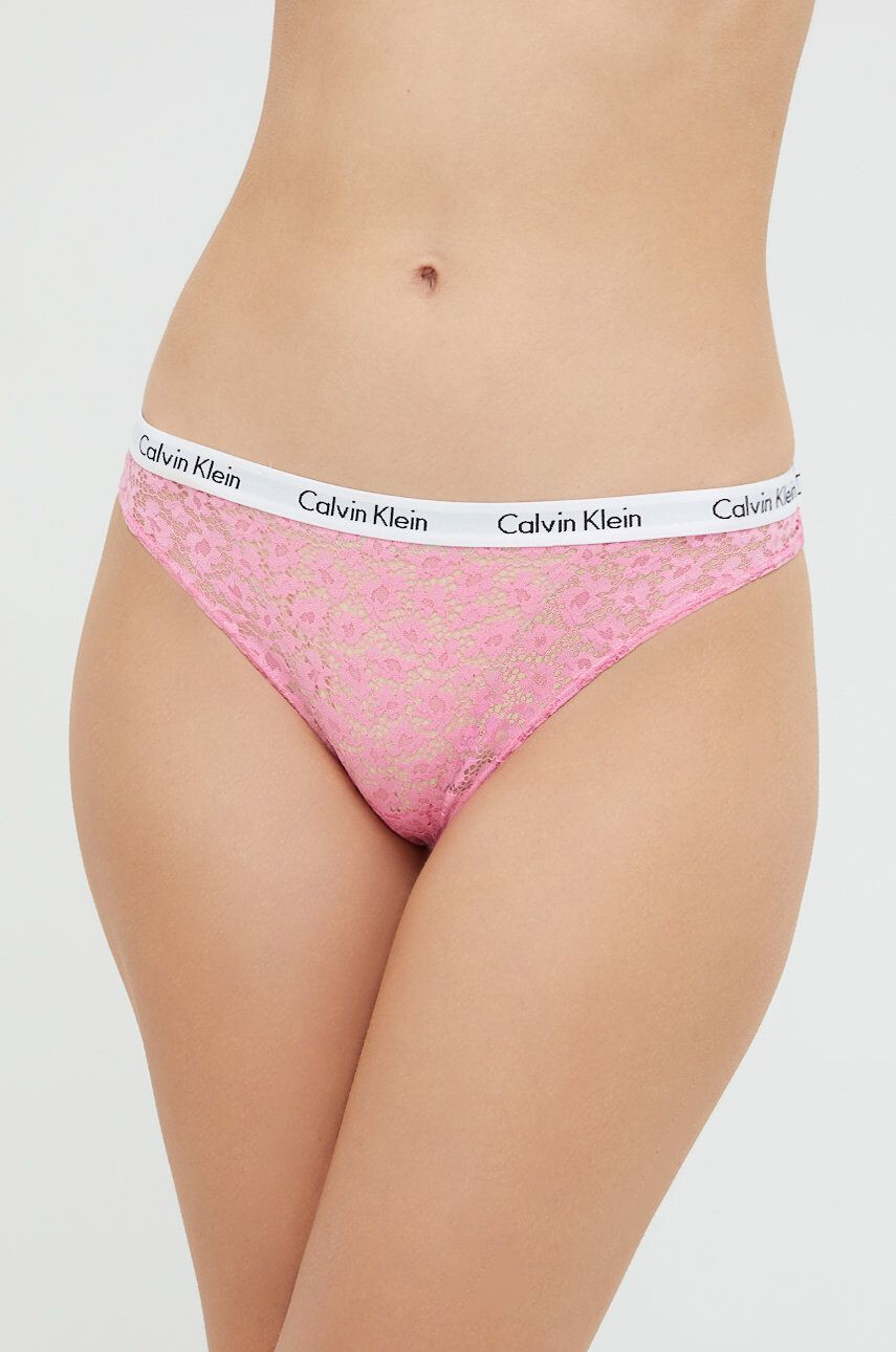 Calvin Klein Underwear brazil bugyi - Pepit.hu