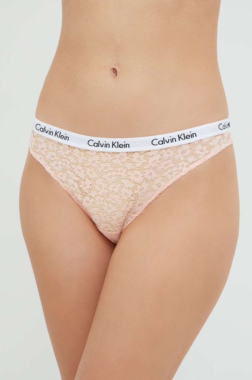 Calvin Klein Underwear brazil bugyi - Pepit.hu