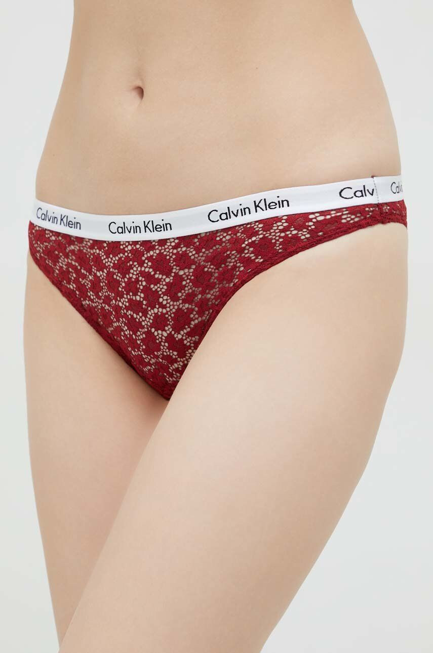 Calvin Klein Underwear brazil bugyi - Pepit.hu