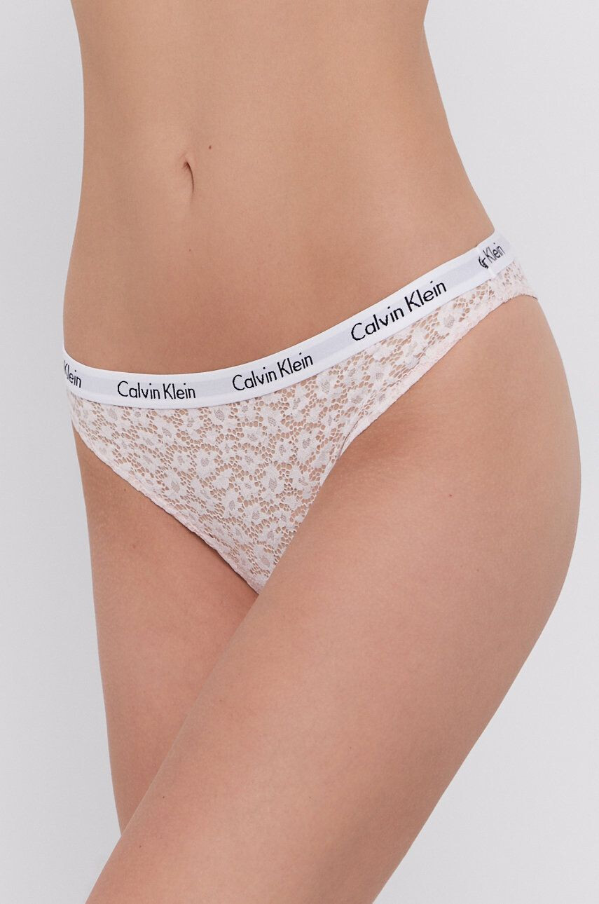 Calvin Klein Underwear Brazil bugyi - Pepit.hu