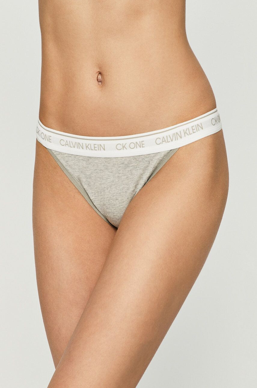 Calvin Klein Underwear Brazil bugyi CK One - Pepit.hu