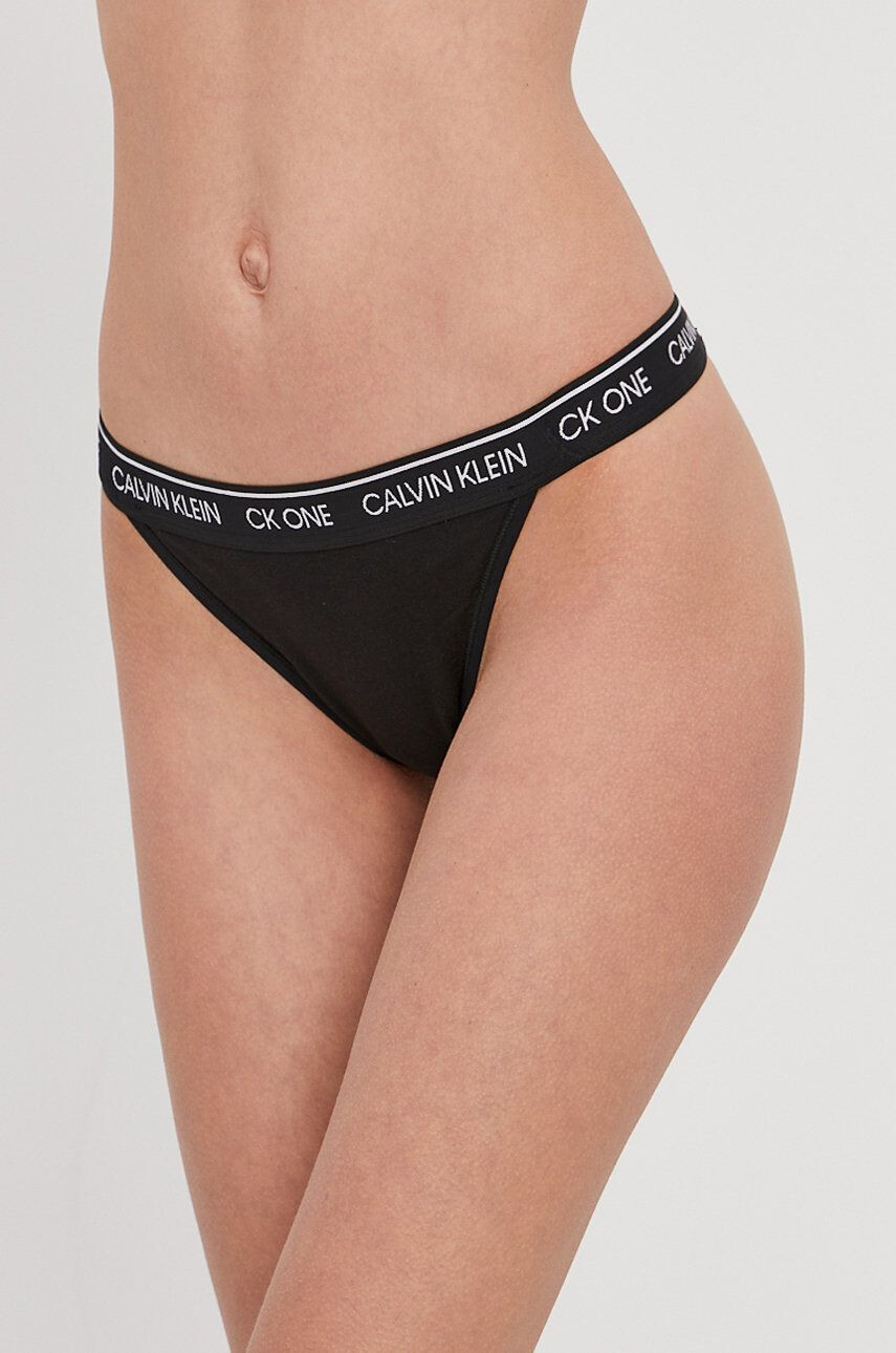 Calvin Klein Underwear Brazil bugyi CK One - Pepit.hu