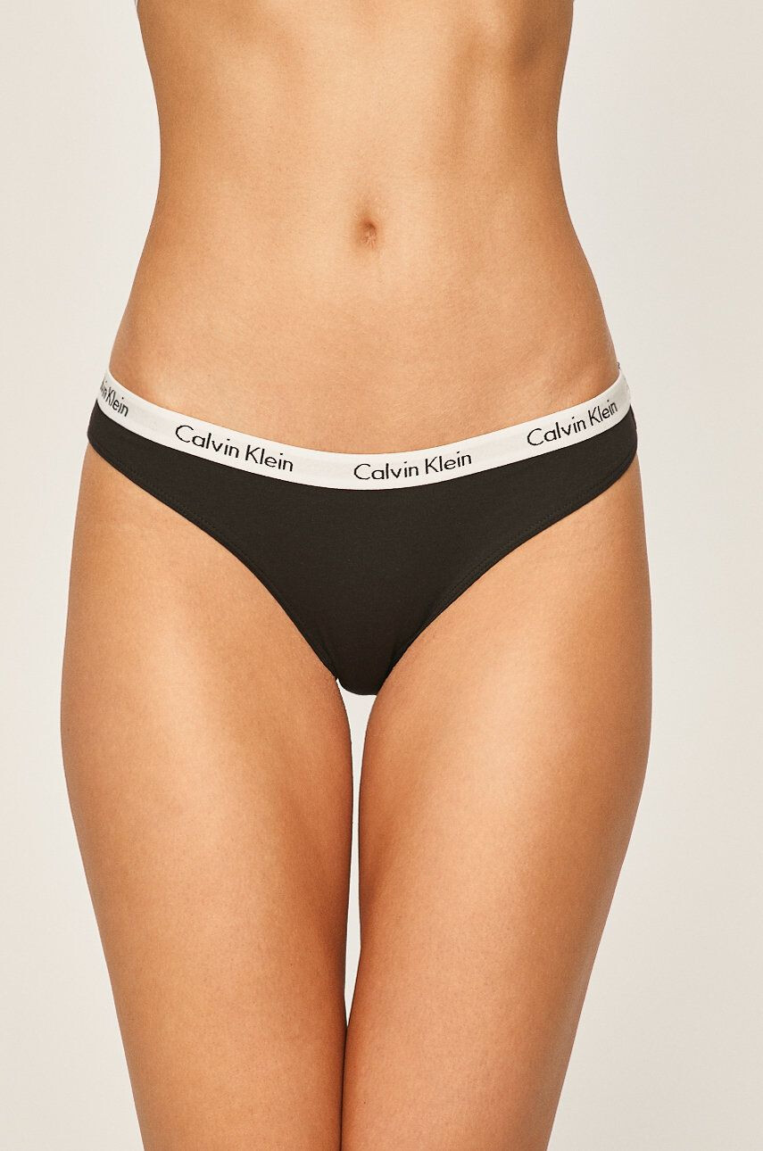 Calvin Klein Underwear bugyi 0000D1618E - Pepit.hu