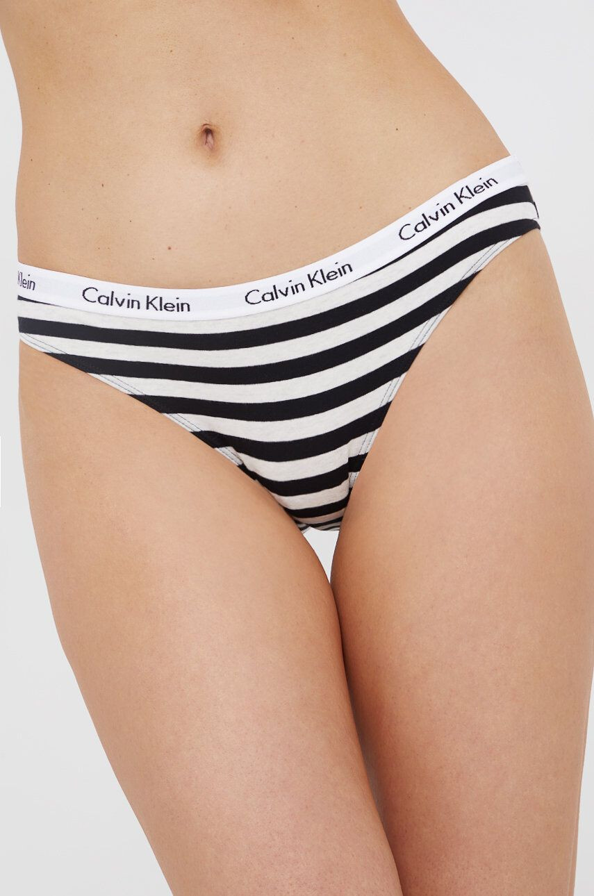 Calvin Klein Underwear bugyi - Pepit.hu